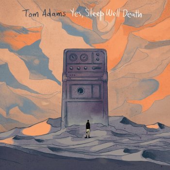 Tom Adams Dive