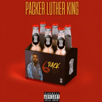 Packer Luther King 6Pack