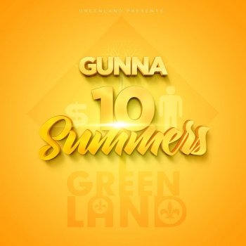 Gunna feat. Hammuh Summers With Hammuh (feat. Hammuh)