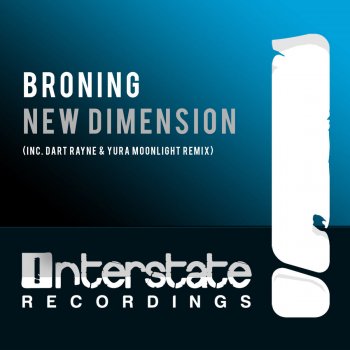 Broning New Dimension - Original Mix