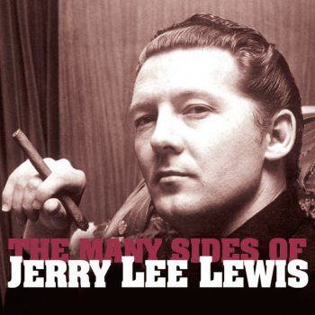 Jerry Lee Lewis Slipping Around