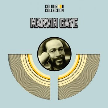 Marvin Gaye Distant Lover (Live At Oakland Coliseum, CA/1974)