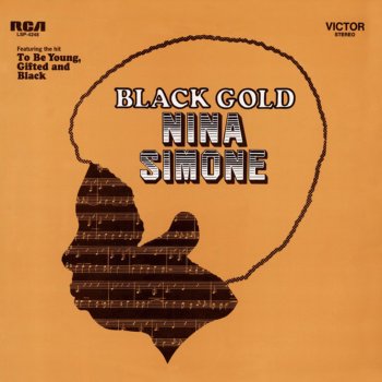 Nina Simone Who Knows Where the Time Goes? (Live)