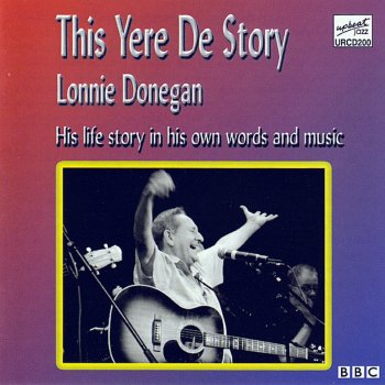 Lonnie Donegan Story - Part 4