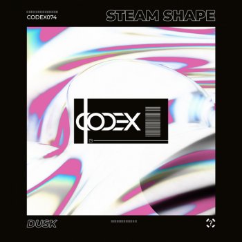 Steam Shape Growl - Original Mix