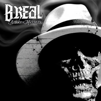 B Real of Cypress Hill feat. Damian Marley FIRE