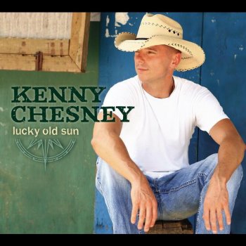 Kenny Chesney The Life