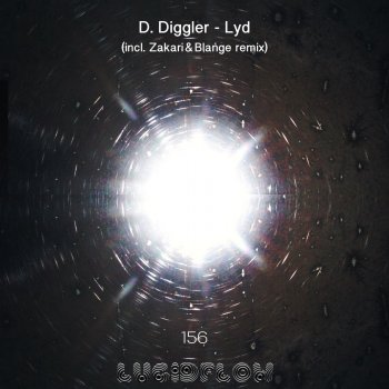 D. Diggler Steam Eight (Zakari&Blange Remix)