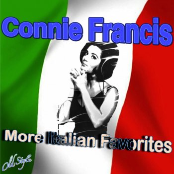 Connie Francis Roman Guitar