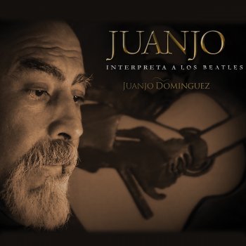 Juanjo Domínguez Yesterday
