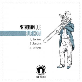 Metrophonique Loving You