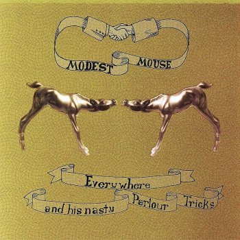 Modest Mouse The Air