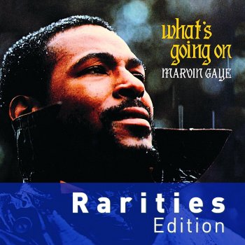 Marvin Gaye, Maurice King & Orchestra What's Going On (Live]) [What's Going On / Deluxe Edt. 2001]