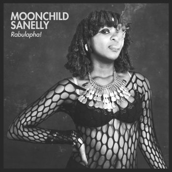 Moonchild Sanelly Ndota Ndbambe