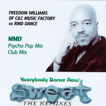 C & C Music Factory Sweat Dub Mix