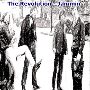 The Revolution Kingston Walking (Take 2 Mix)