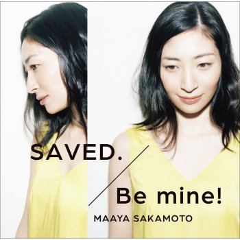 Maaya Sakamoto SAVED.