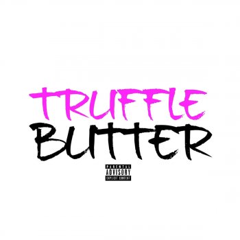 Vybe Beats Truffle Butter