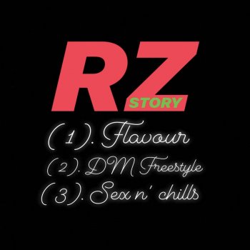 RZ Flavour
