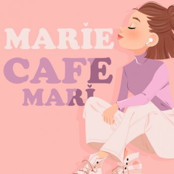 Marie Red Velvet Cupcake