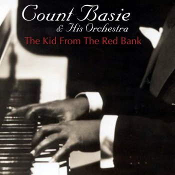 Count Basie and His Orchestra Meeting Time