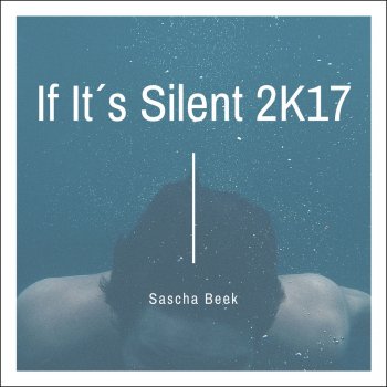 Sascha Beek If It's Silent 2k17