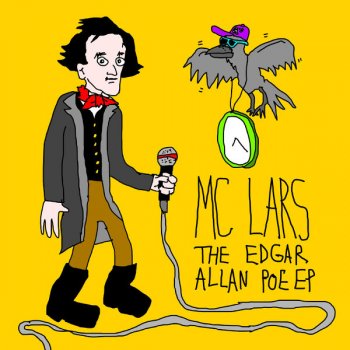 MC Lars feat. The Dead Milkmen Mr. Raven (2012)