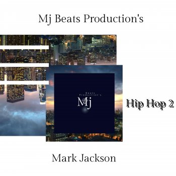 Mark Jackson Hip Hop 2