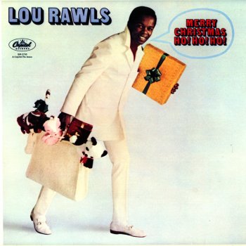 Lou Rawls Christmas Is