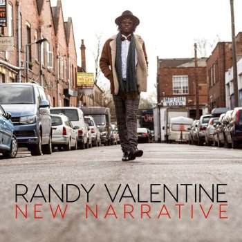 Randy Valentine Too Late (Natty Escape)
