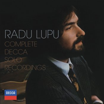 Robert Schumann feat. Radu Lupu Humoreske, Op.20: 3. Hastig