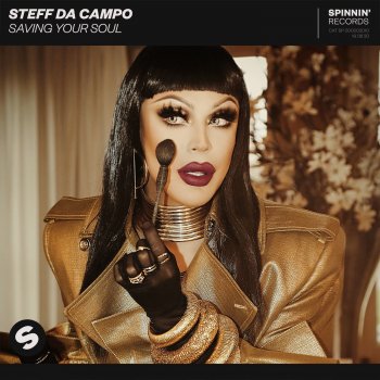 Steff da Campo Saving Your Soul (Extended Mix)