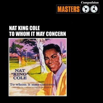 Nat King Cole If You Said No