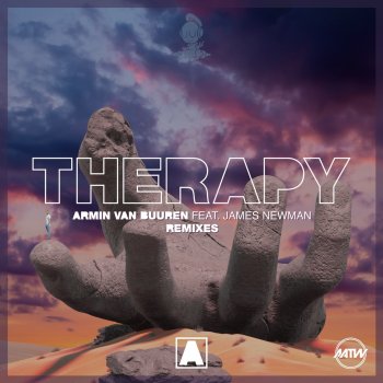 Armin van Buuren feat. James Newman & Super8 & Tab Therapy - Super8 & Tab Remix