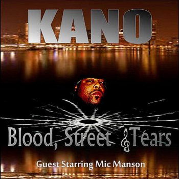 Kano Blood