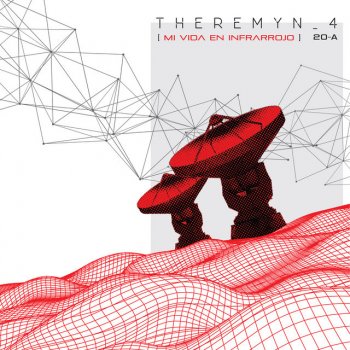Theremyn_4 Cetáceos (Remasterizado 2021)