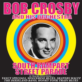 Bob Crosby and His Orchestra Black Zephyr