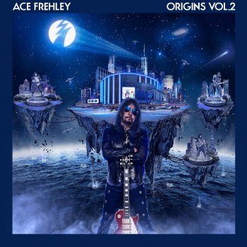 Ace Frehley Never in My Life