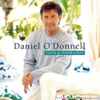 Daniel O'Donnell Here I Am Lord
