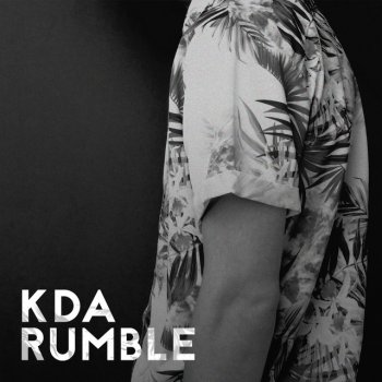 KDA Rumble (Shadow Child Re-Edit)