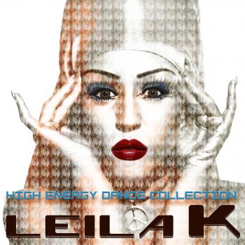 Leila K Party Police (Instrumental)