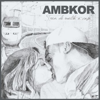 AMBKOR feat. Aíd La luz