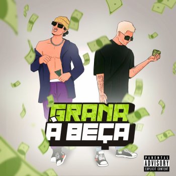 Errijorge Grana à Beça (feat. Mateca)