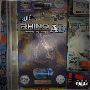 AD Blue Rhino (Intro)