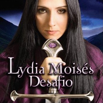 Lydia Moisés Voz de Jesus