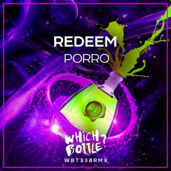 Redeem Porro - Radio Edit