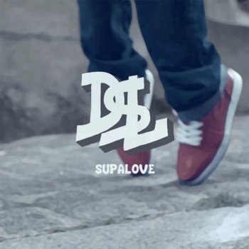 DSL Supa Love - Instrumental