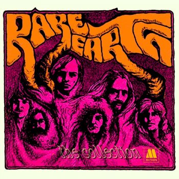 Rare Earth Get Ready (Single Version)