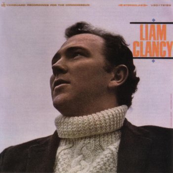 Liam Clancy The Rocky Road to Dublin