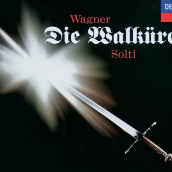 Wiener Philharmoniker feat. Sir Georg Solti Die Walküre: Vorspiel